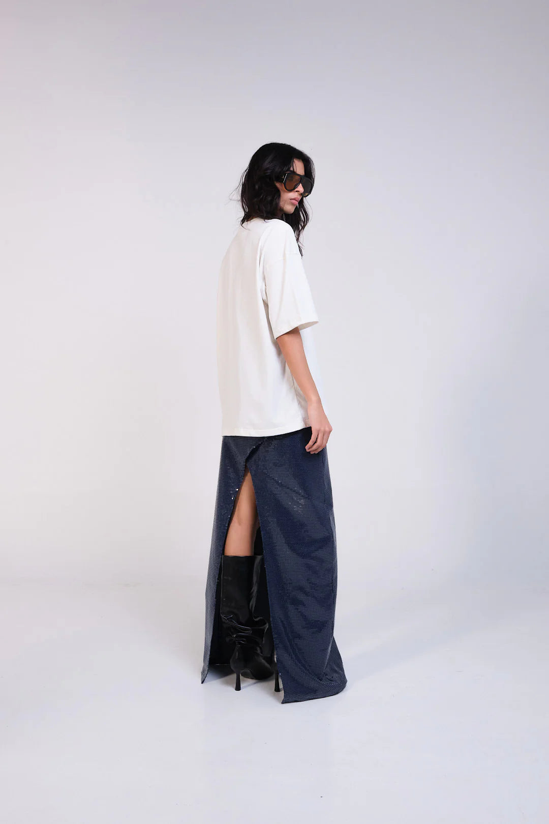 Camiseta Oversized Narni
