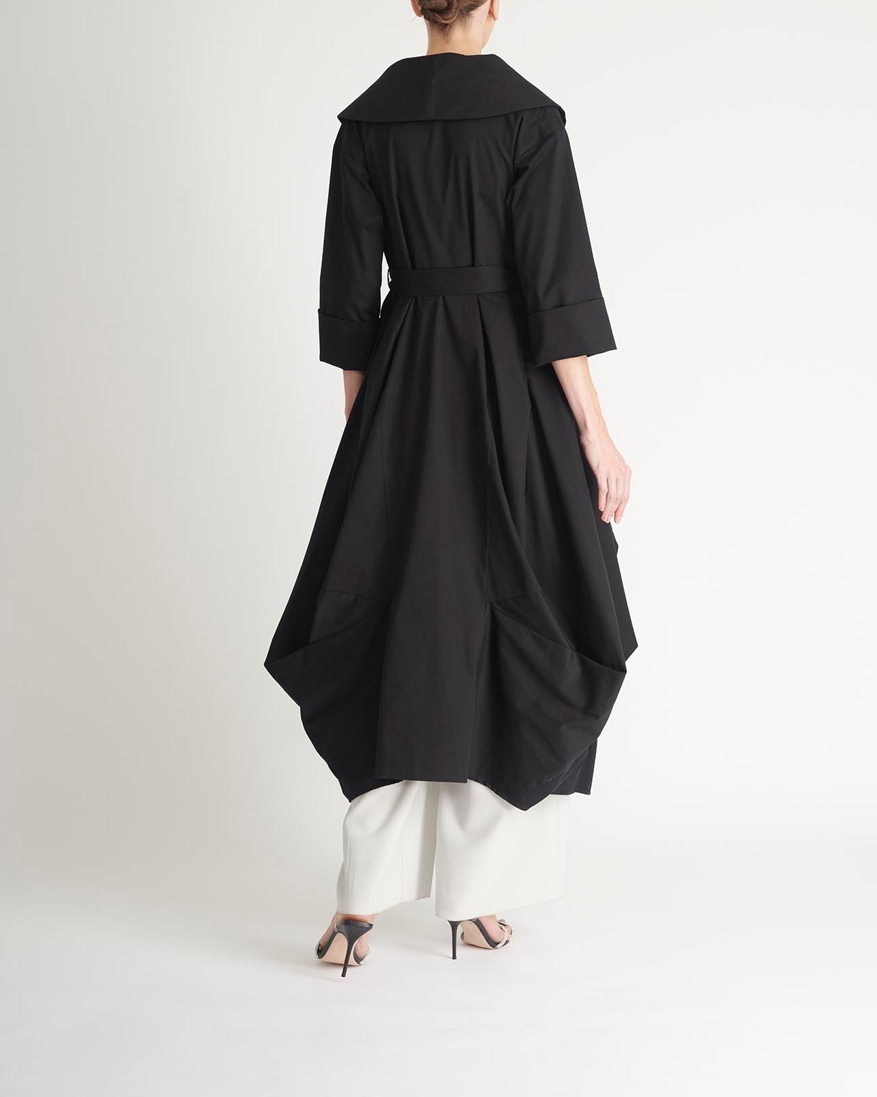 Coat Del Sol