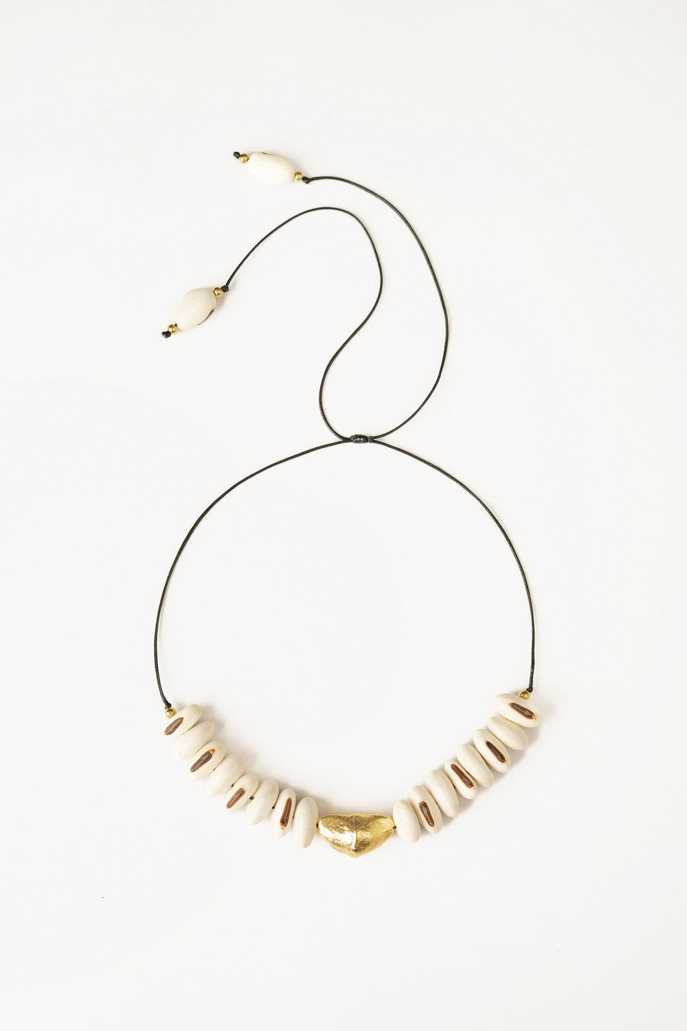 Collar Fruto