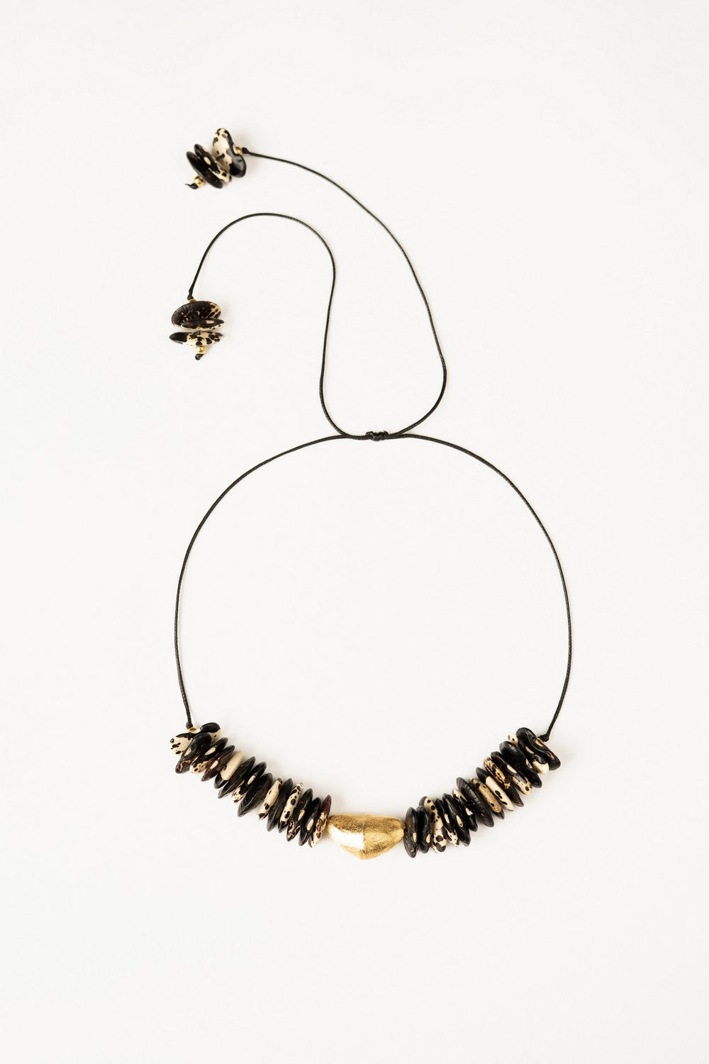 Collar Fruto
