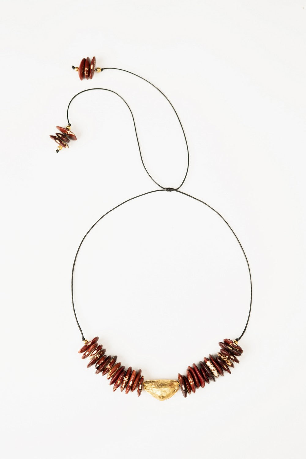 Collar Fruto
