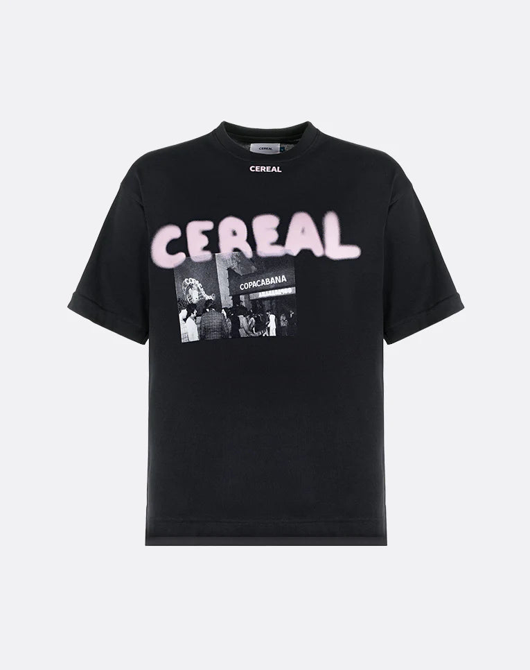 T-Shirt Concert
