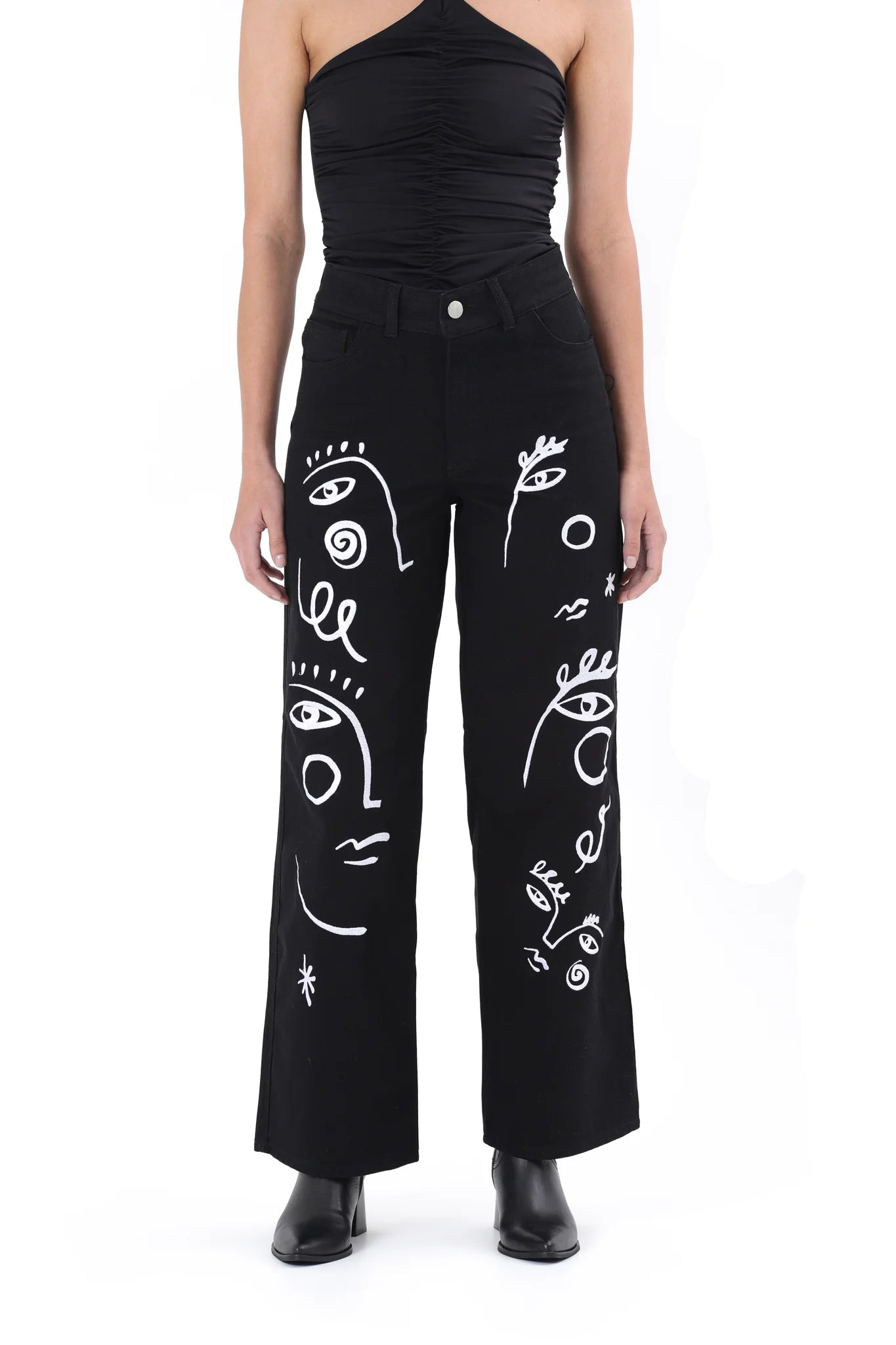 Pantalón Confident