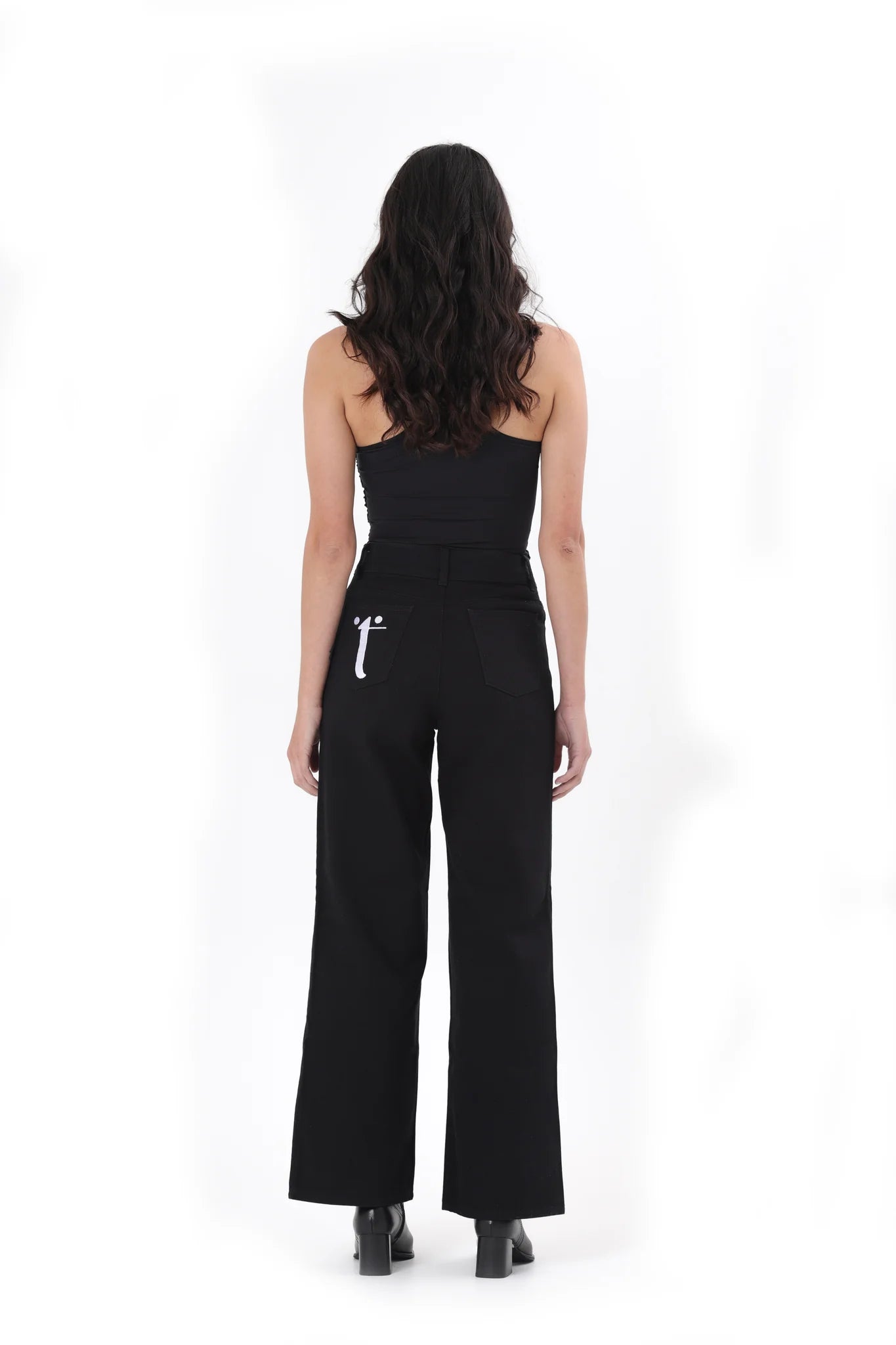 Pantalón Confident