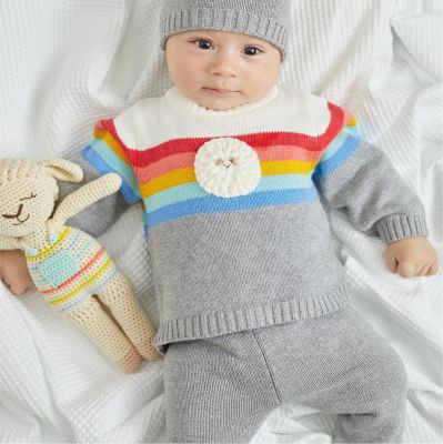 Conjunto Arcoiris