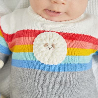 Conjunto Arcoiris