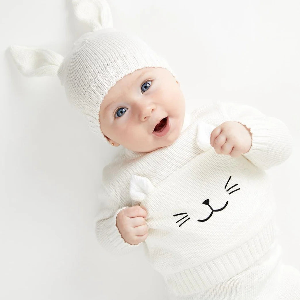 Conjunto Bigotes Crudo