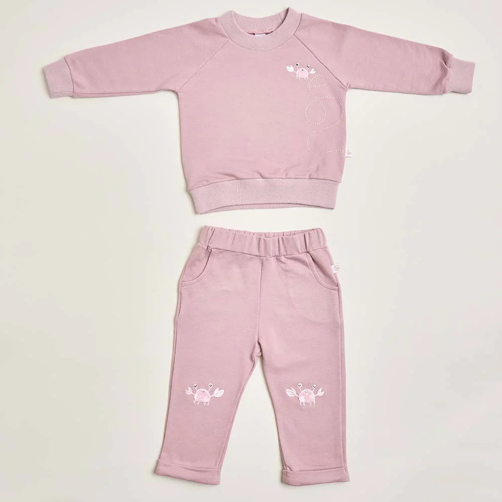 Conjunto Cangrejo