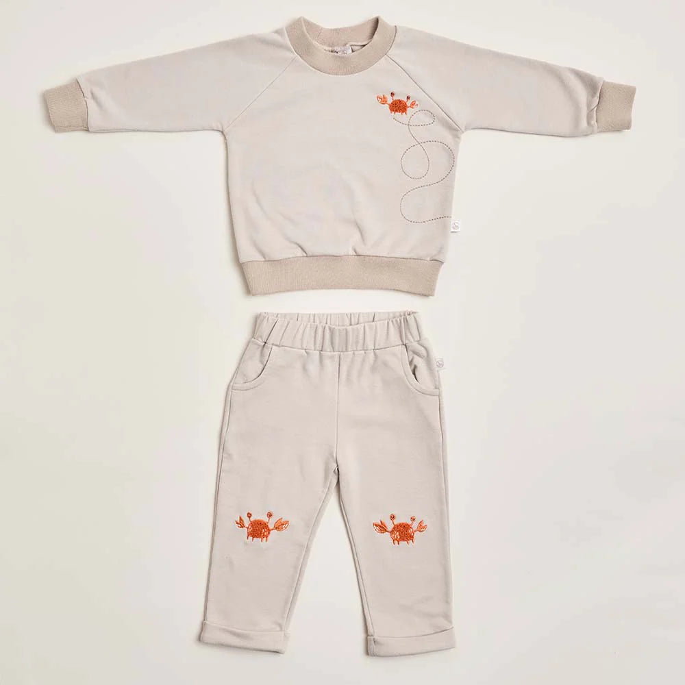 Conjunto Cangrejo