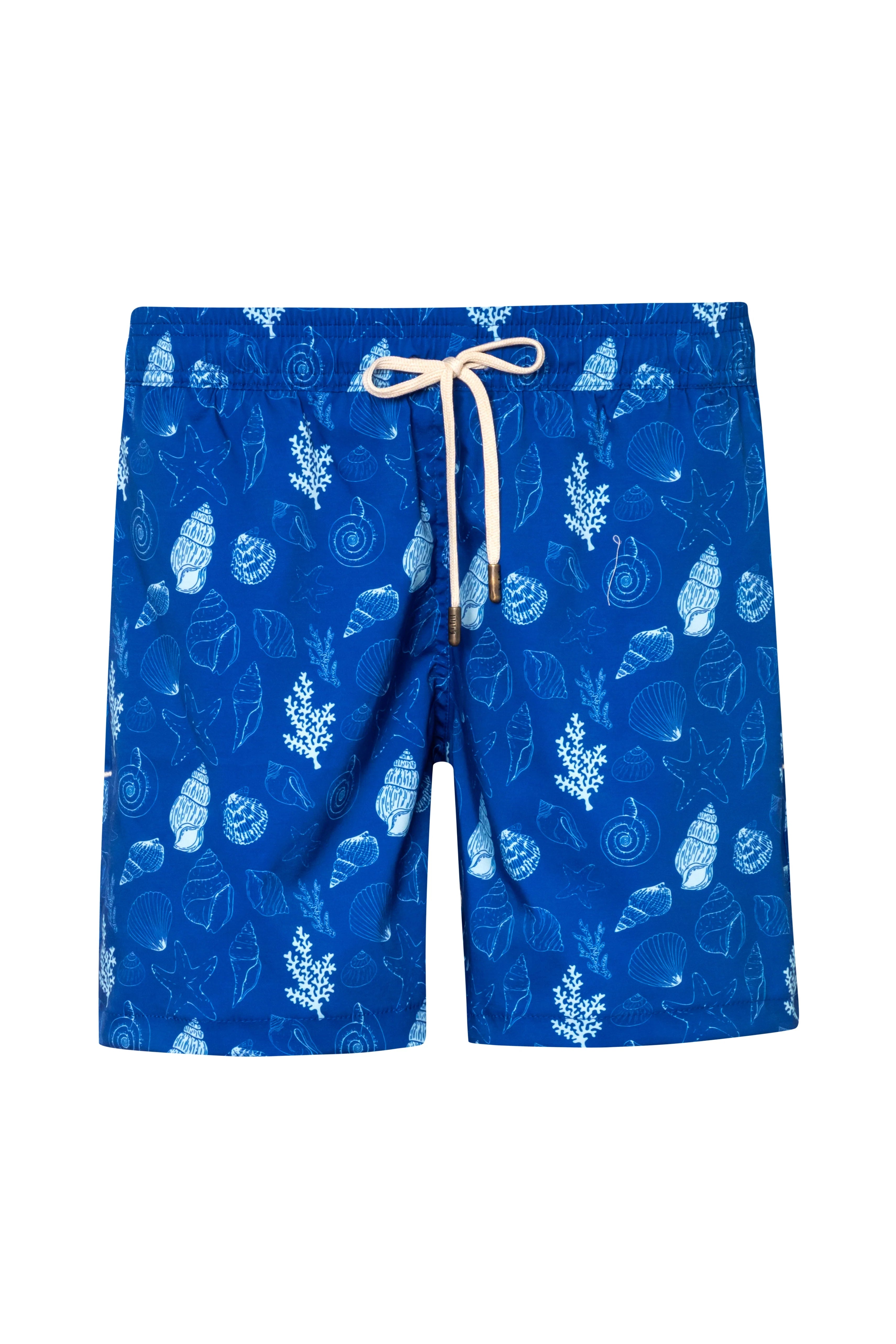 Short Coralia Peach