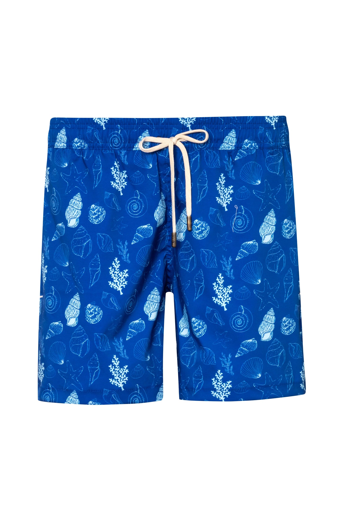 Short Coralia Peach