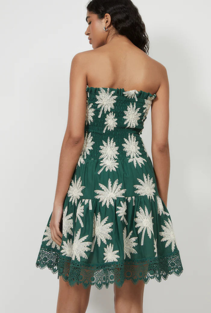 Vestido Coralina