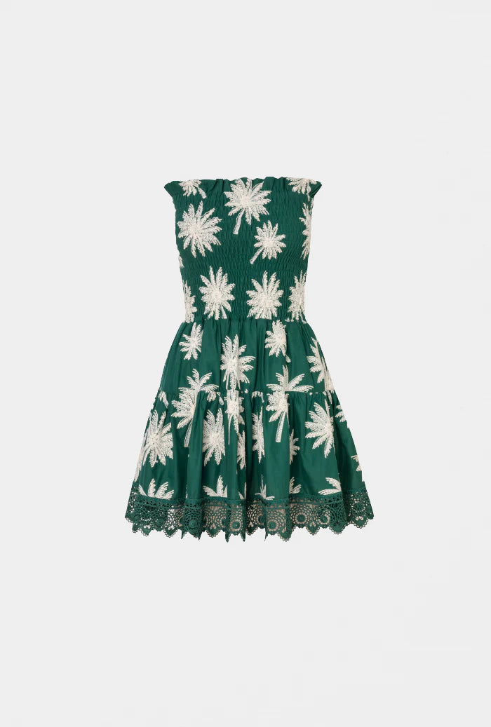 Vestido Coralina