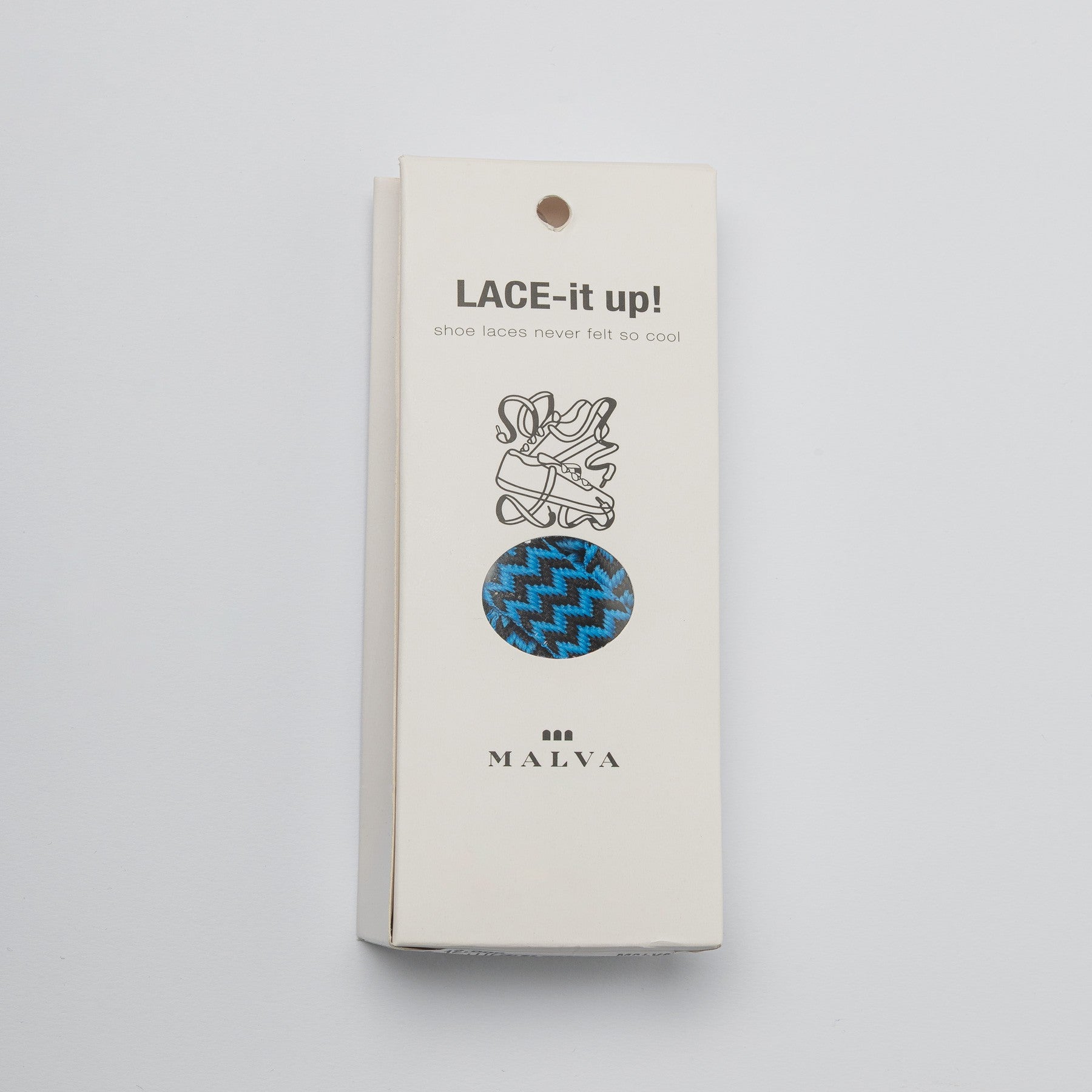 Cordón  Plano Cebra