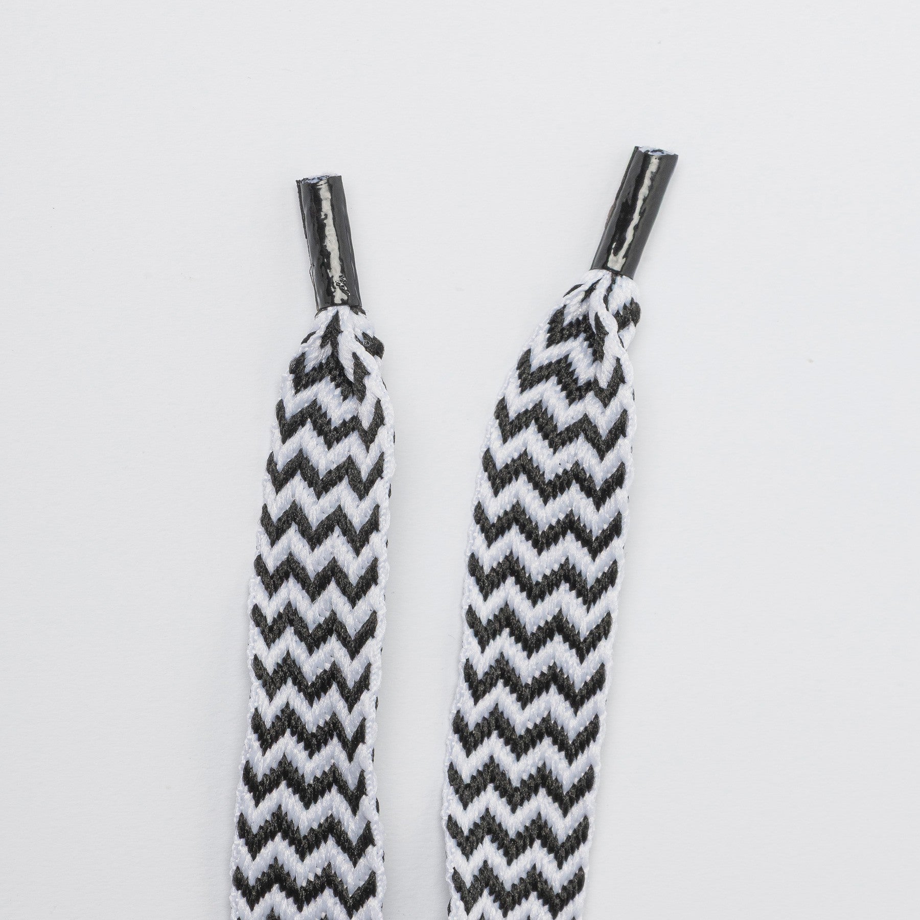 Cordón  Plano Cebra