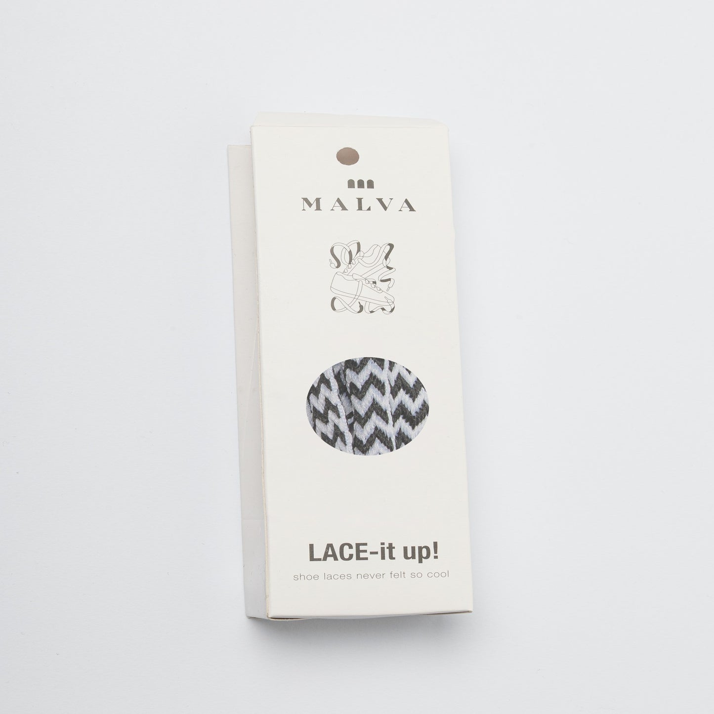 Cordón  Plano Cebra