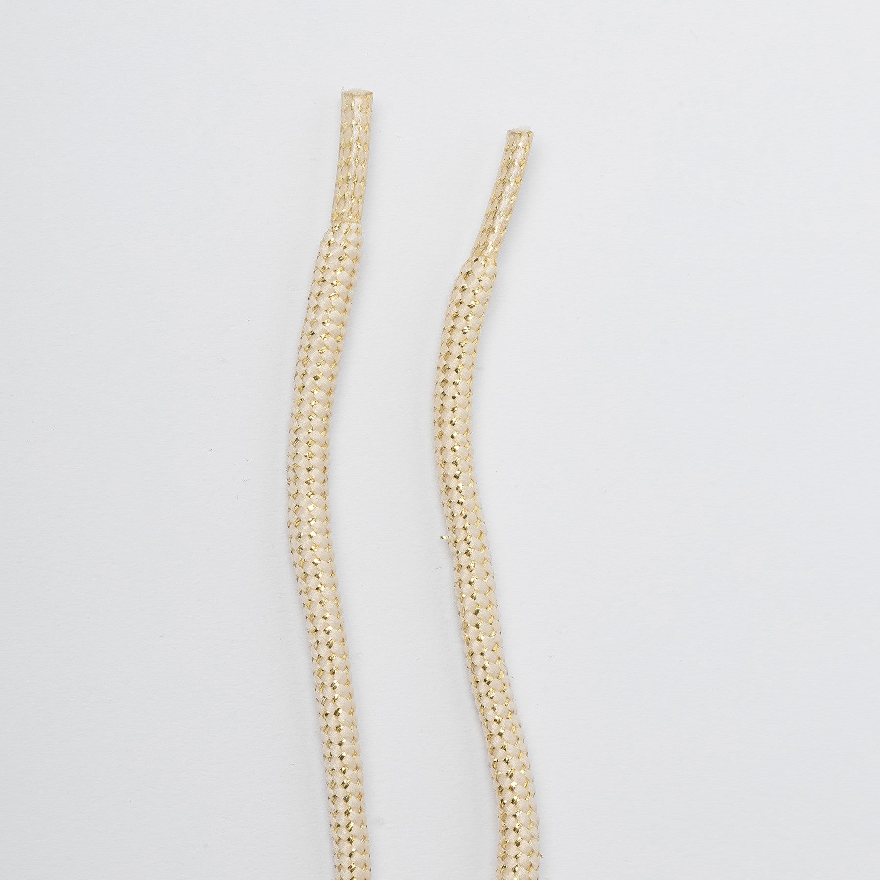 Cordón  Redondo Lurex