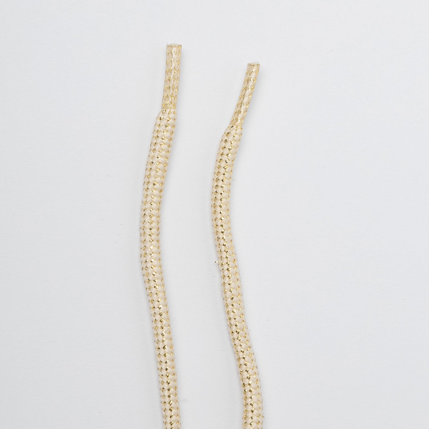 Cordón  Redondo Lurex