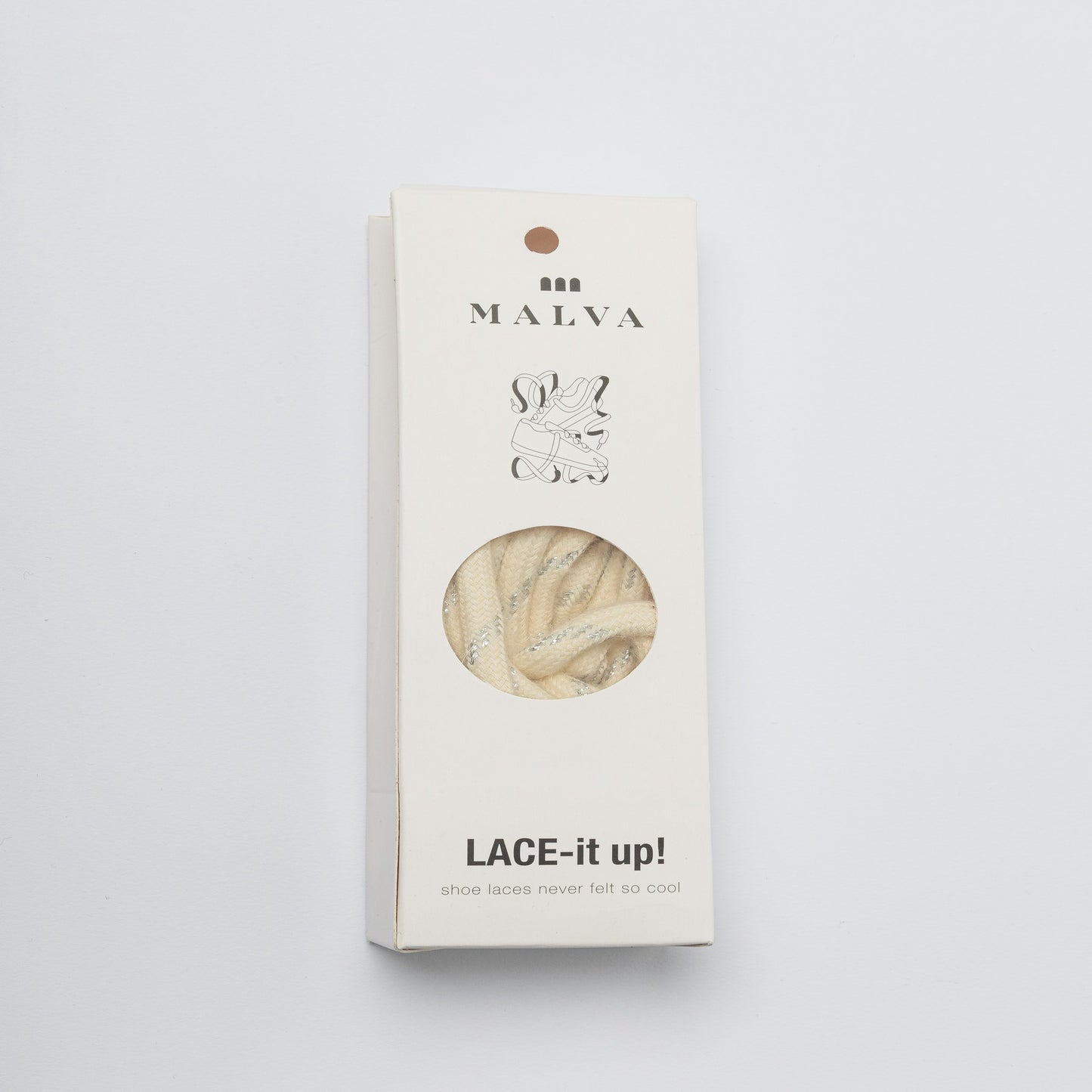 Cordón  Redondo Lurex