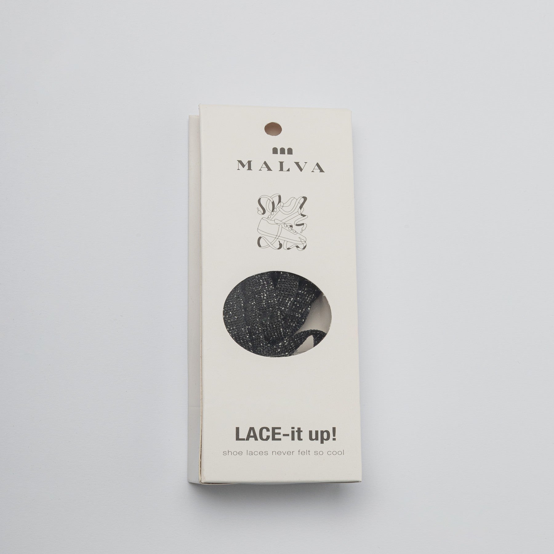 Cordón  Tubular Lurex