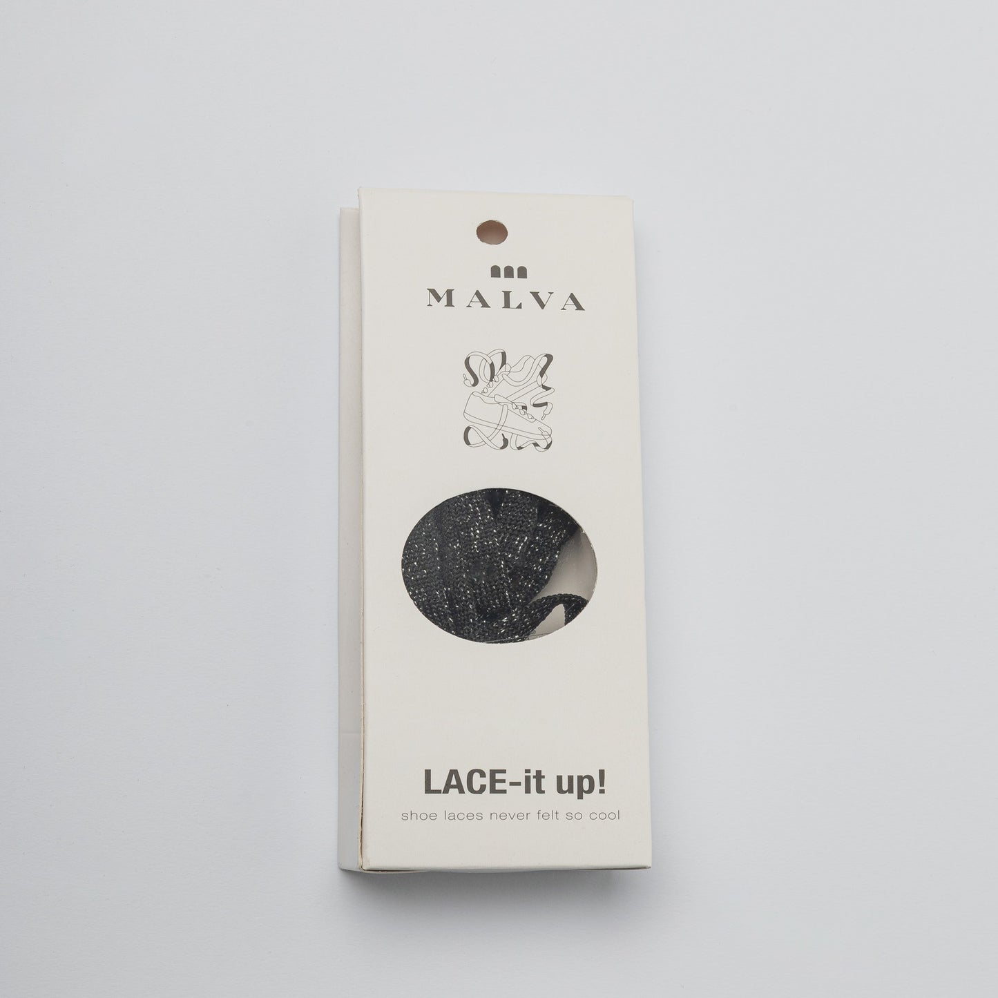 Cordón  Tubular Lurex