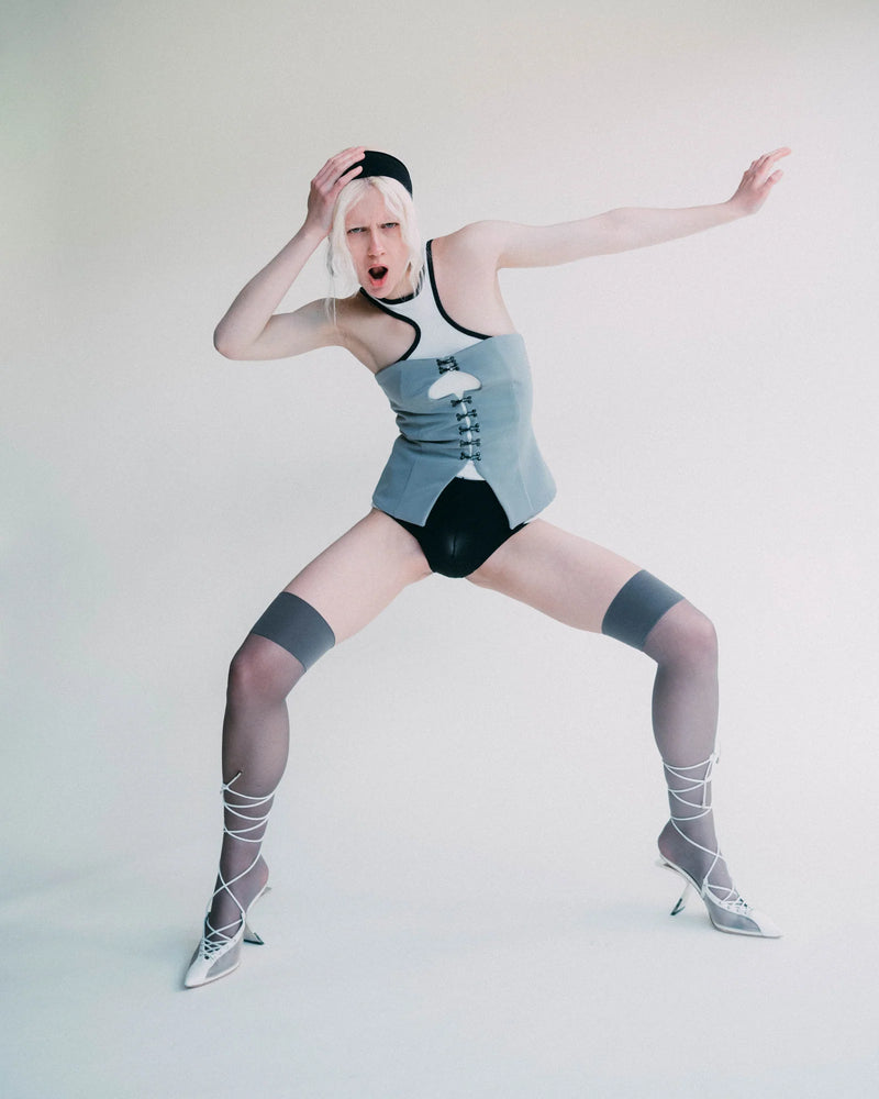 Corset Alora