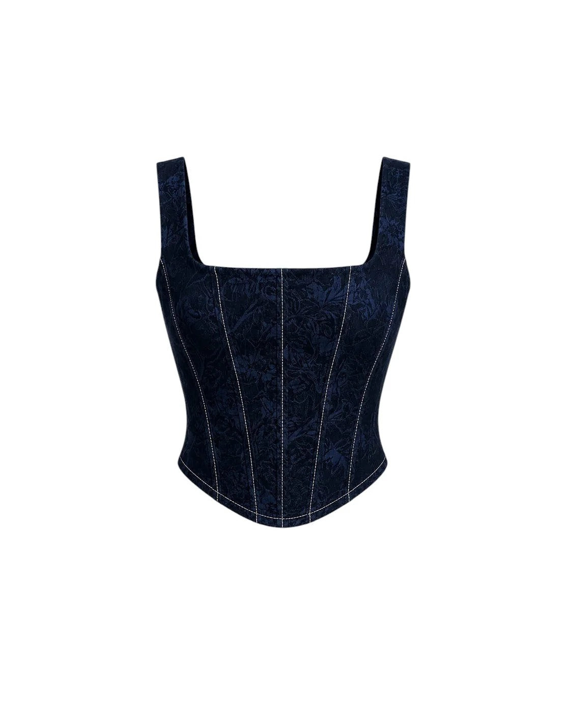 Corset Ink Night