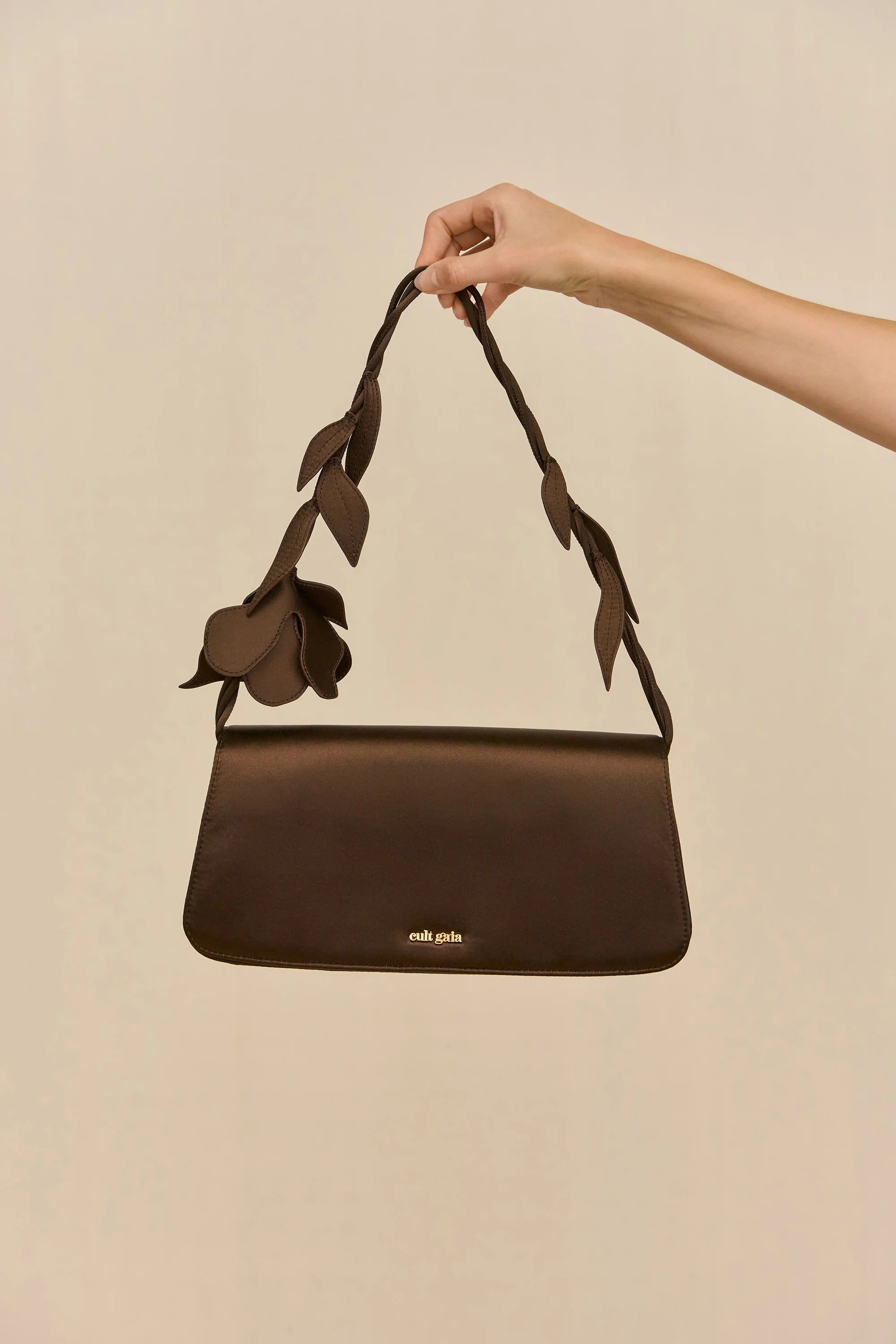 Bolso De Hombro Cosette