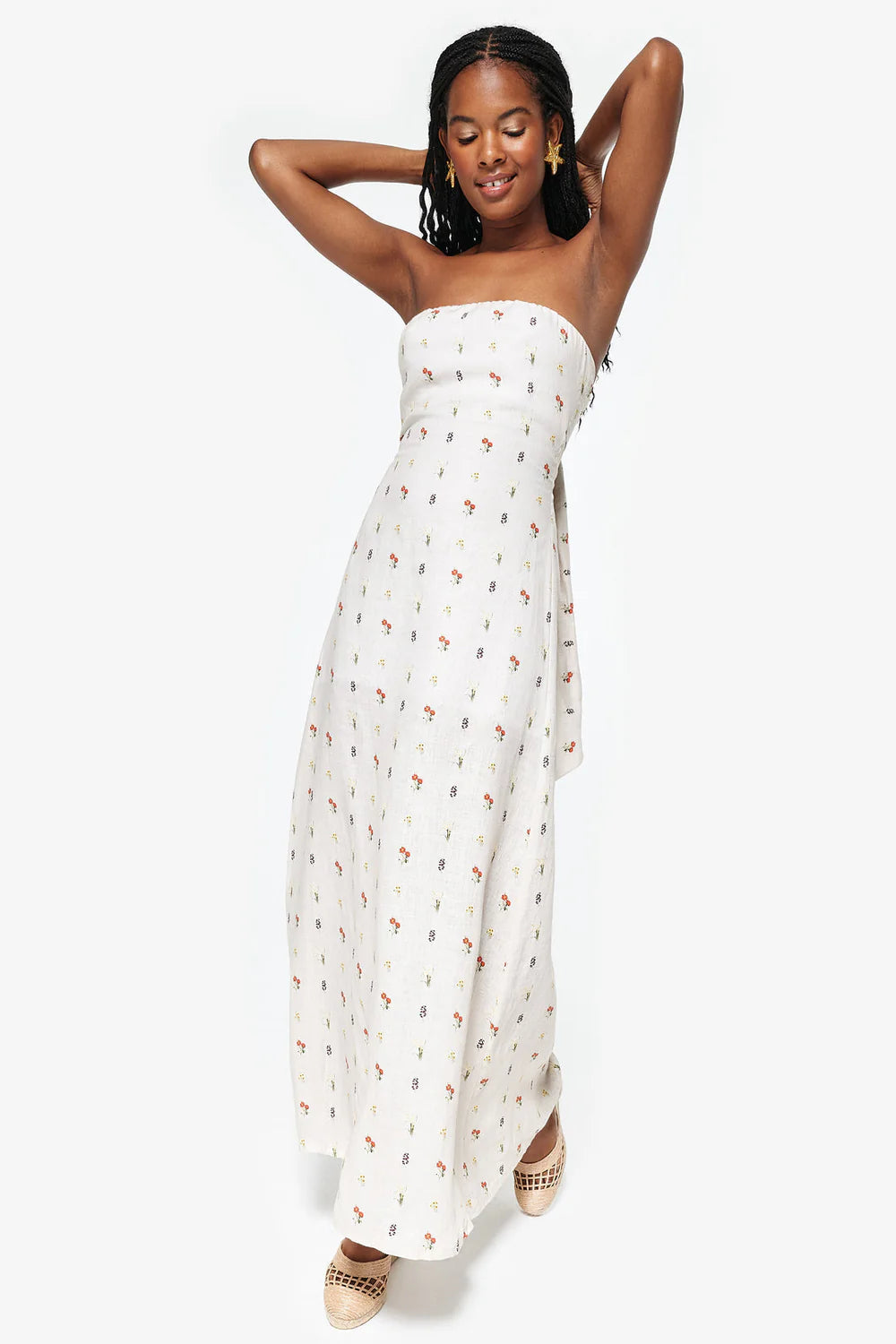 Vestido Trufa X Couper