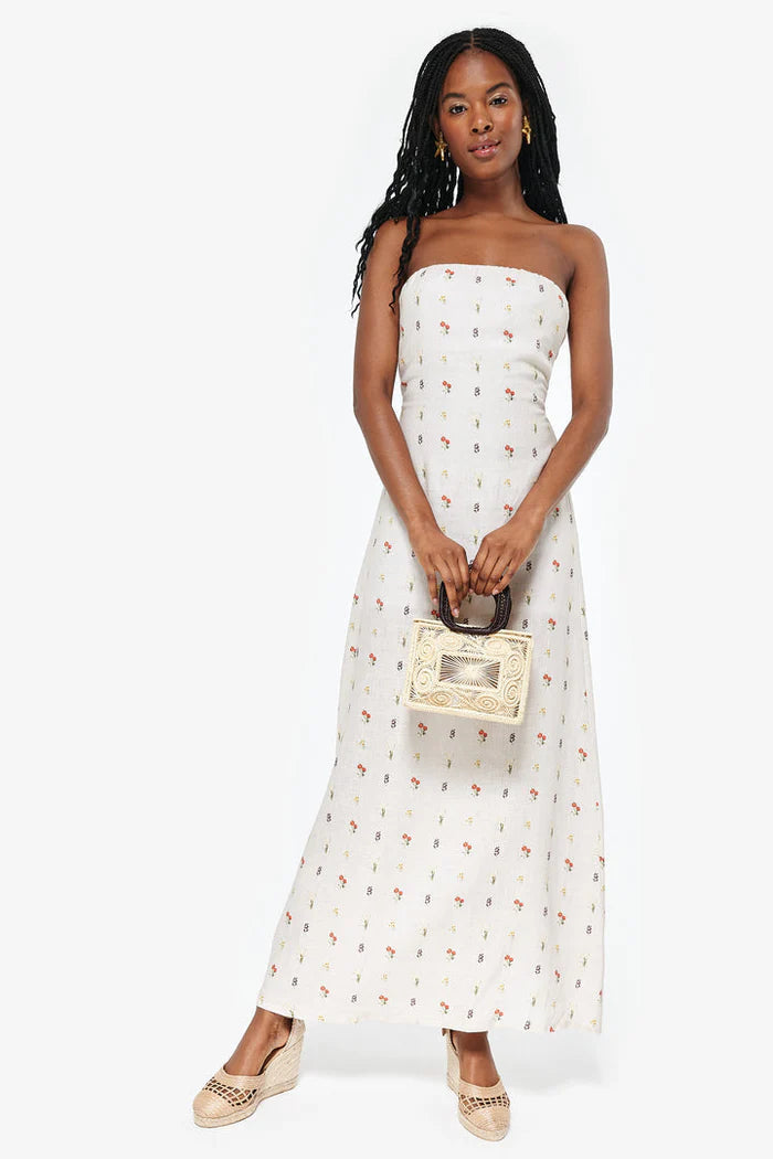 Vestido Trufa X Couper