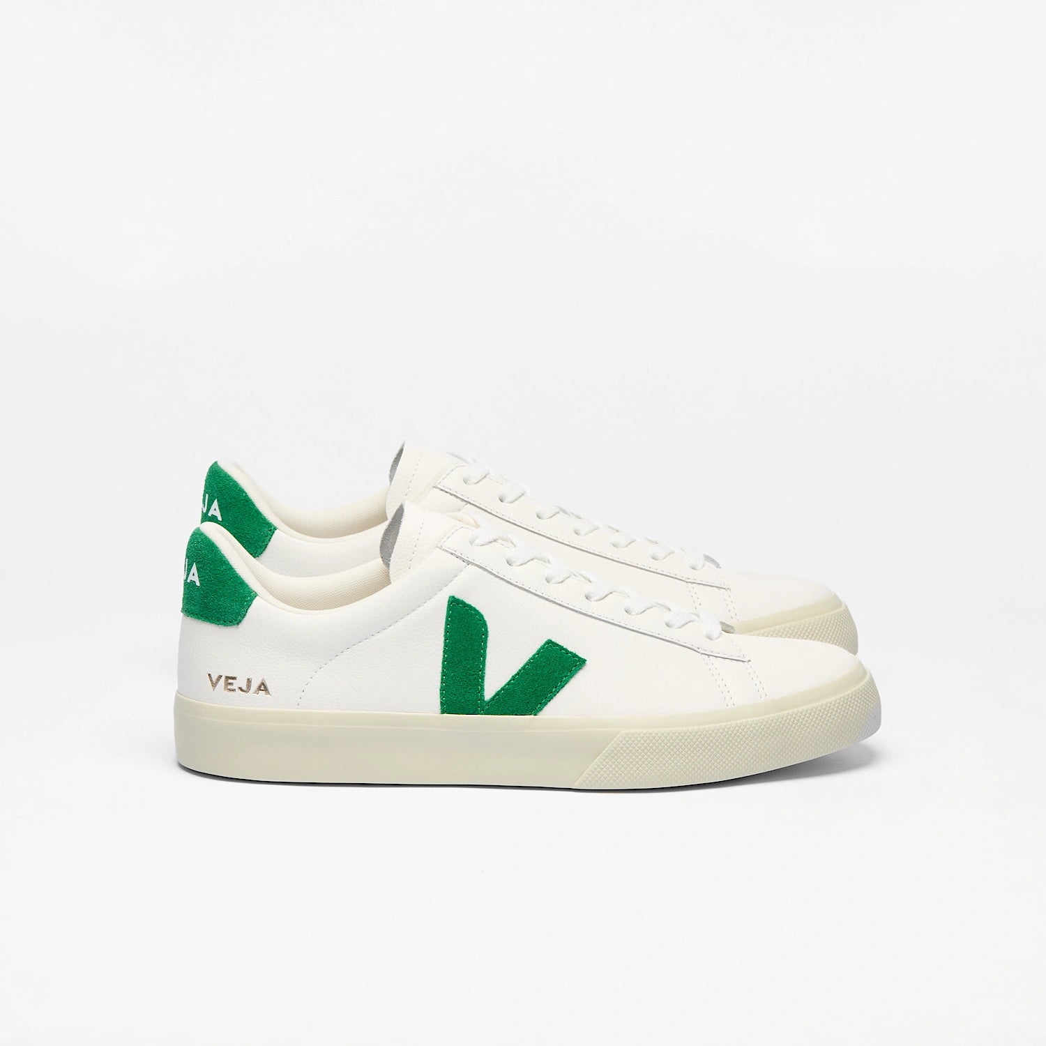 Tenis Veja De Hombre Campo