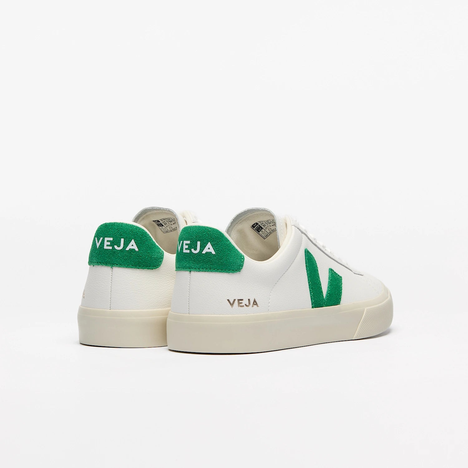 Tenis Veja De Hombre Campo