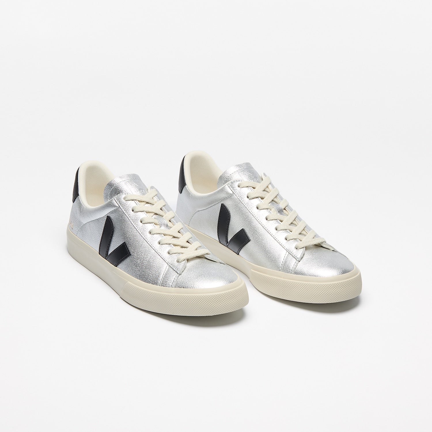 Tenis Veja De Mujer Campo Leather