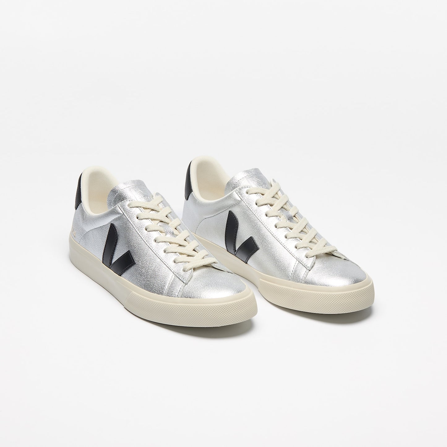 Tenis Veja De Mujer Campo Leather