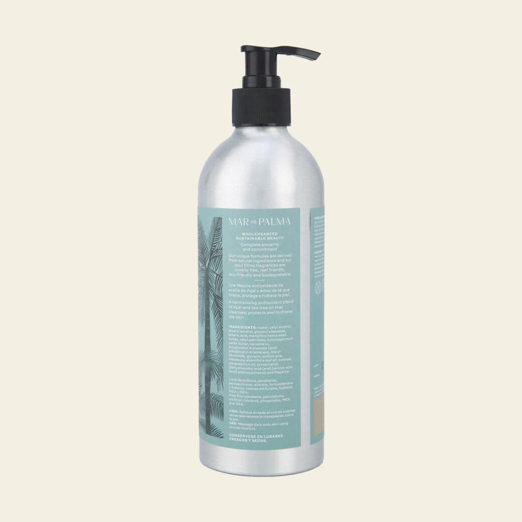 Crema Calmante Casimba 500 Ml