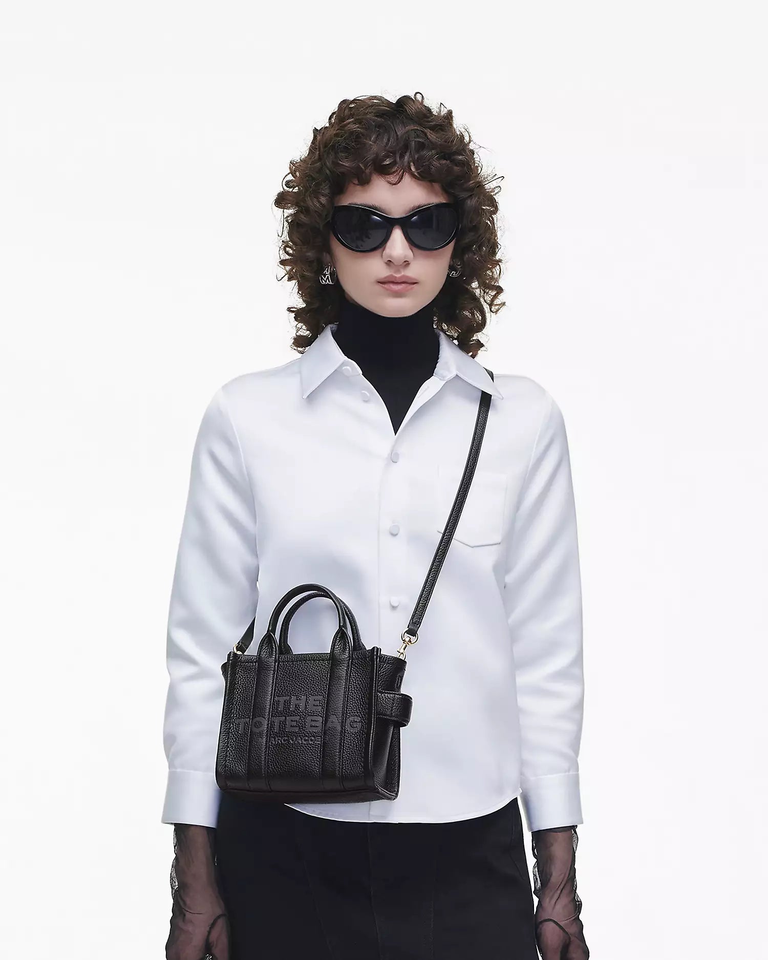 The Crossbody Tote Bag