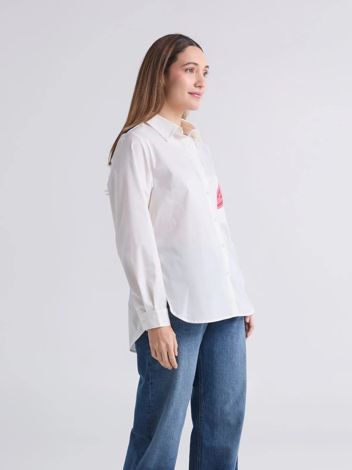 Camisa Sin Prisa