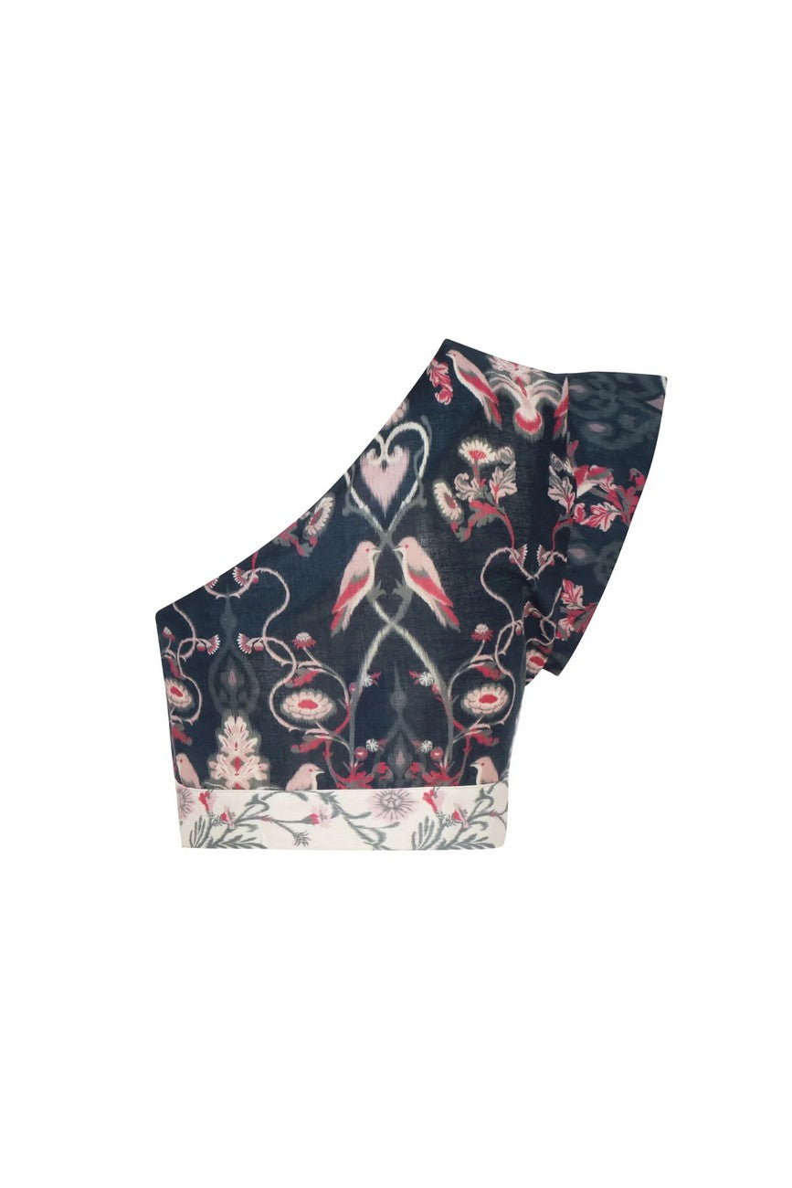 Crop Top Merzouga
