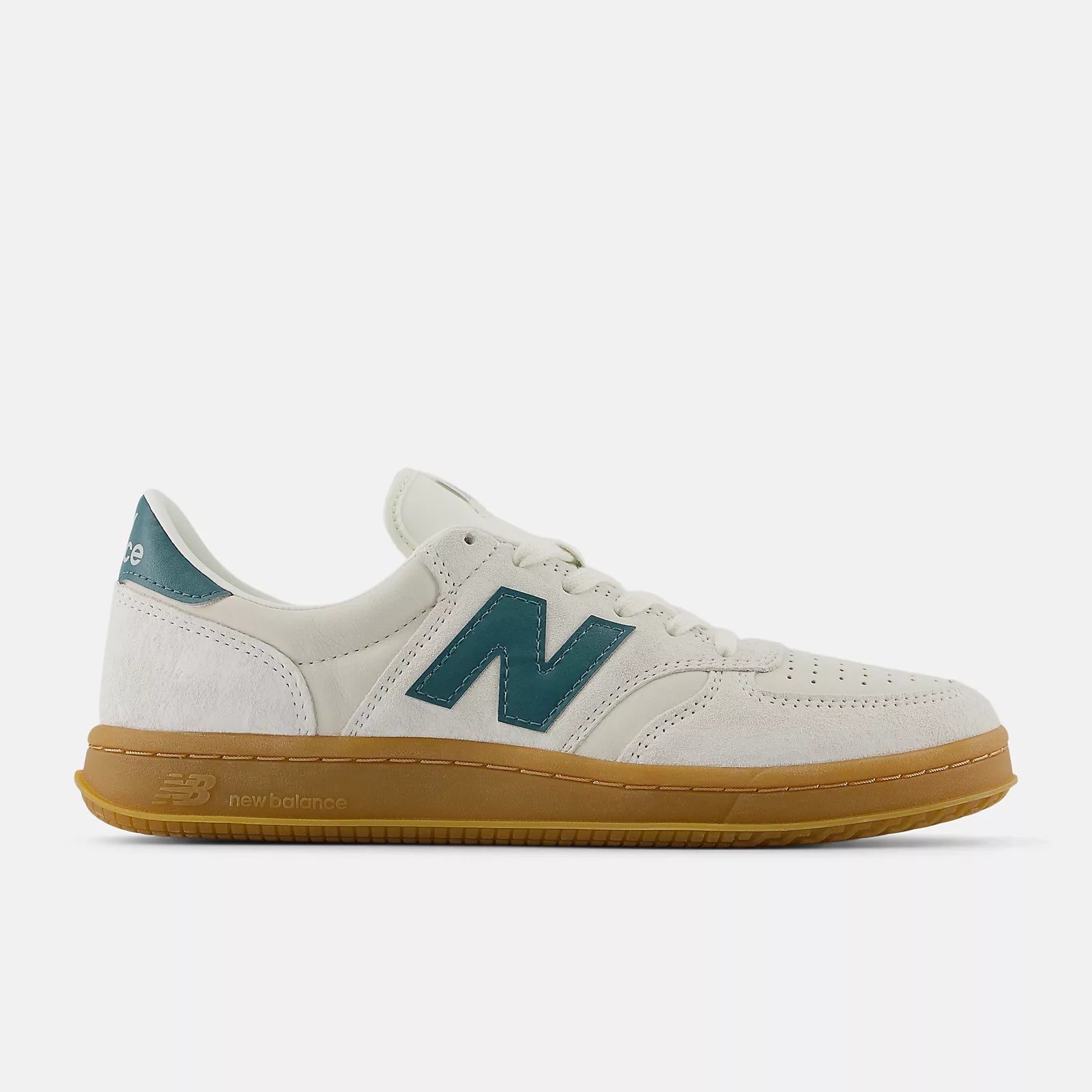 Zapatilla New Balance T500 Mujer