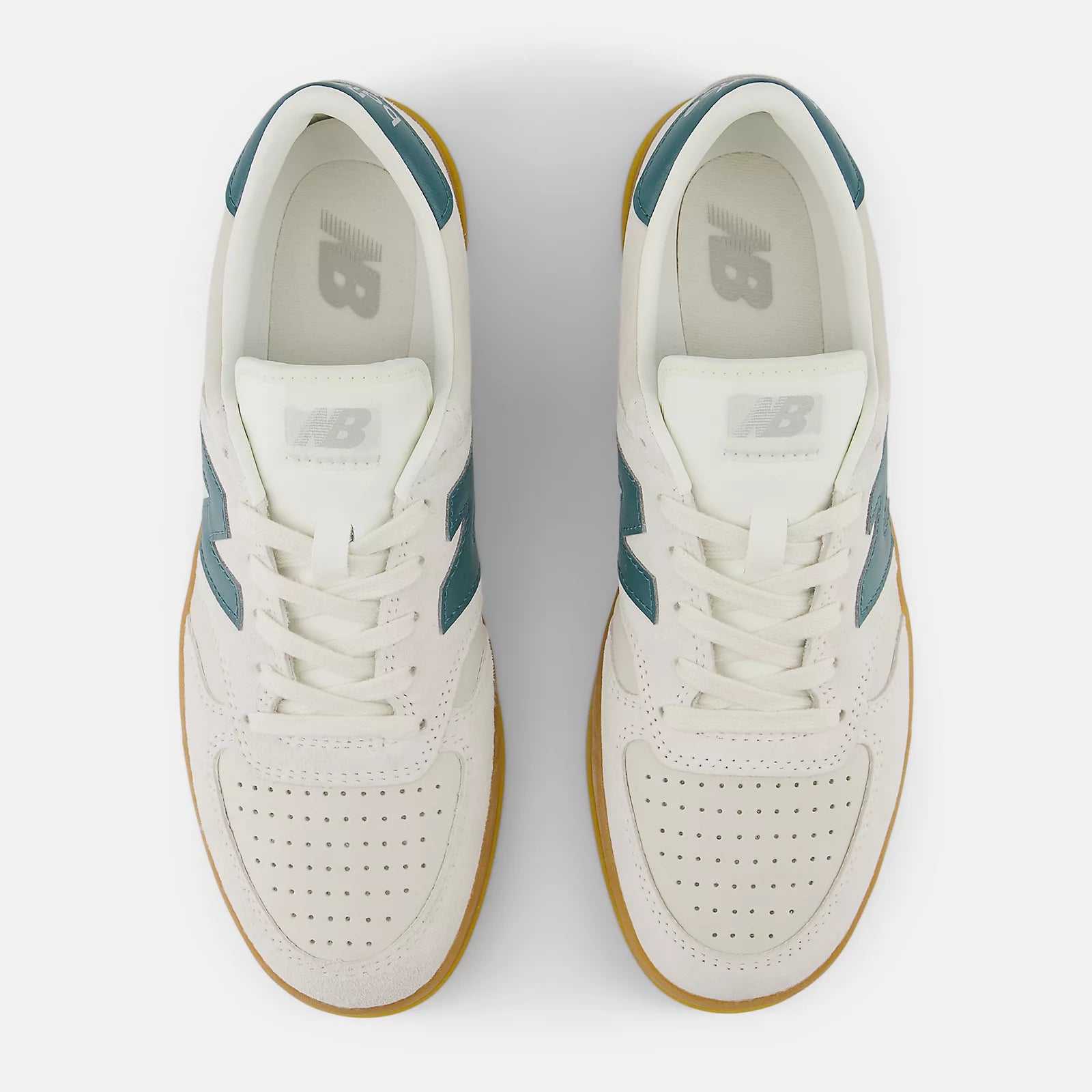 Zapatilla New Balance T500 Mujer