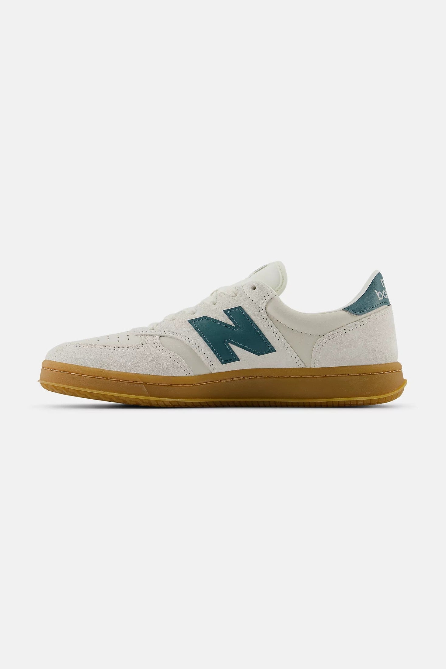 Tenis New Balance T500 Mujer NEW BALANCE TENIS Malva CO