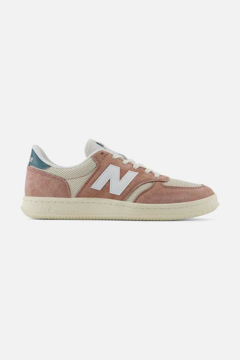 Tenis New Balance T500 Landslide Mujer