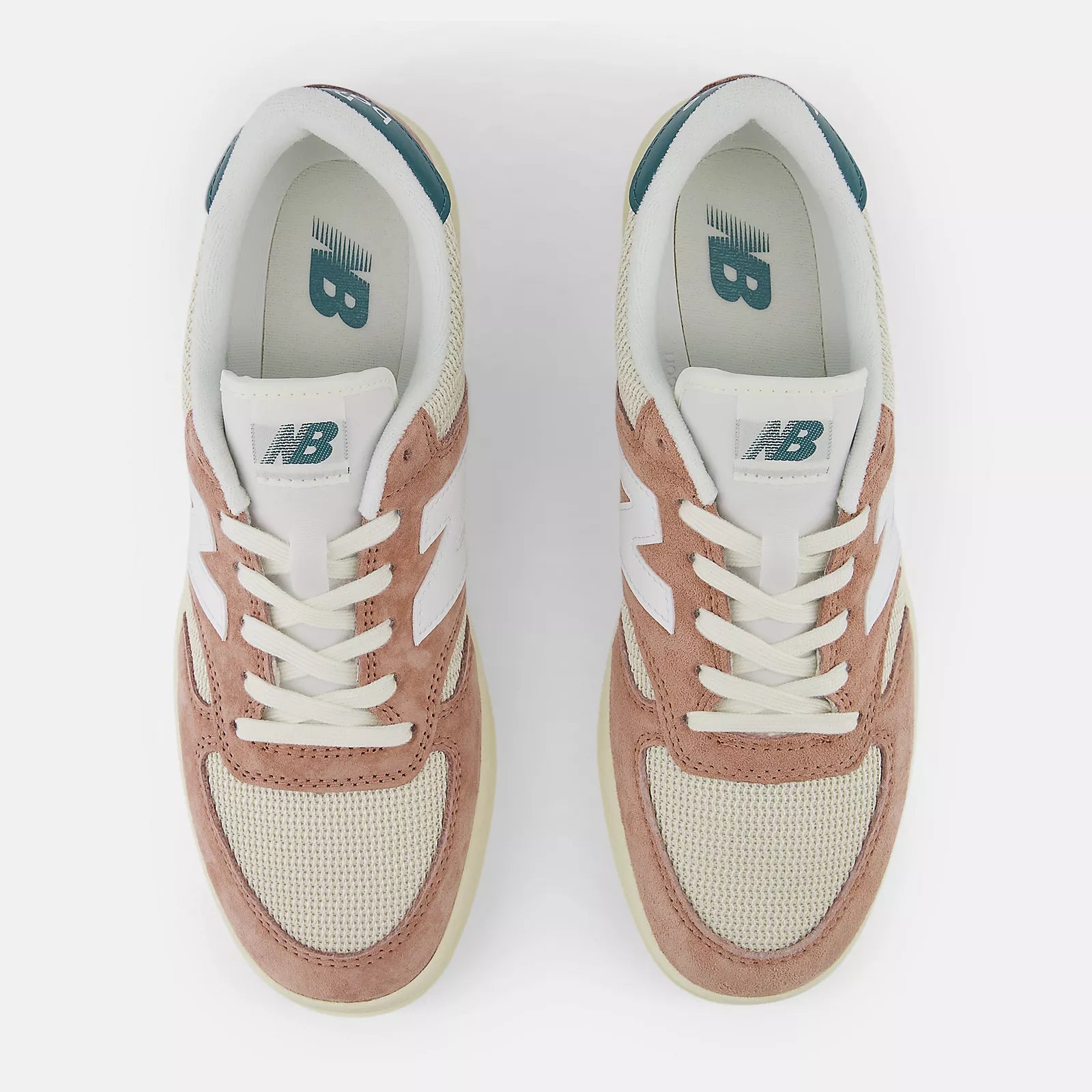 Zapatilla New Balance T500 Landslide Mujer