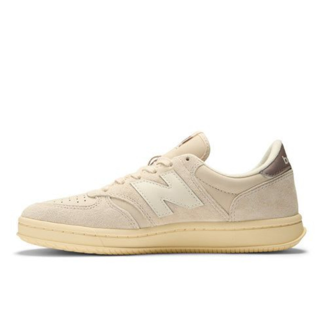 Tenis New Balance Bisque 163 Unisex