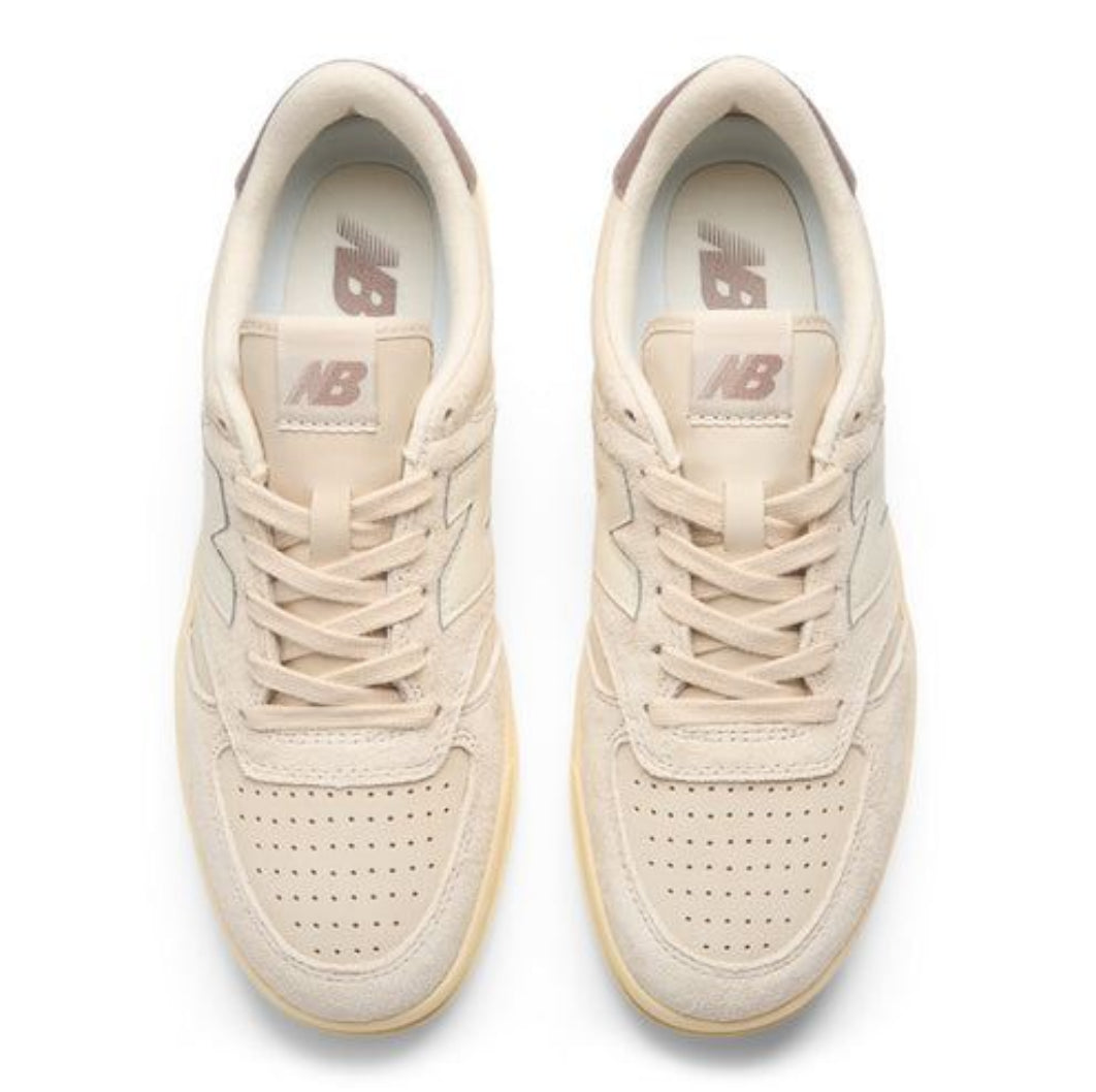 Tenis New Balance Bisque 163 Unisex