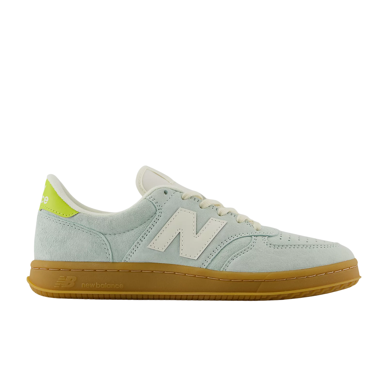 Zapatilla New Balance T500 De Mujer