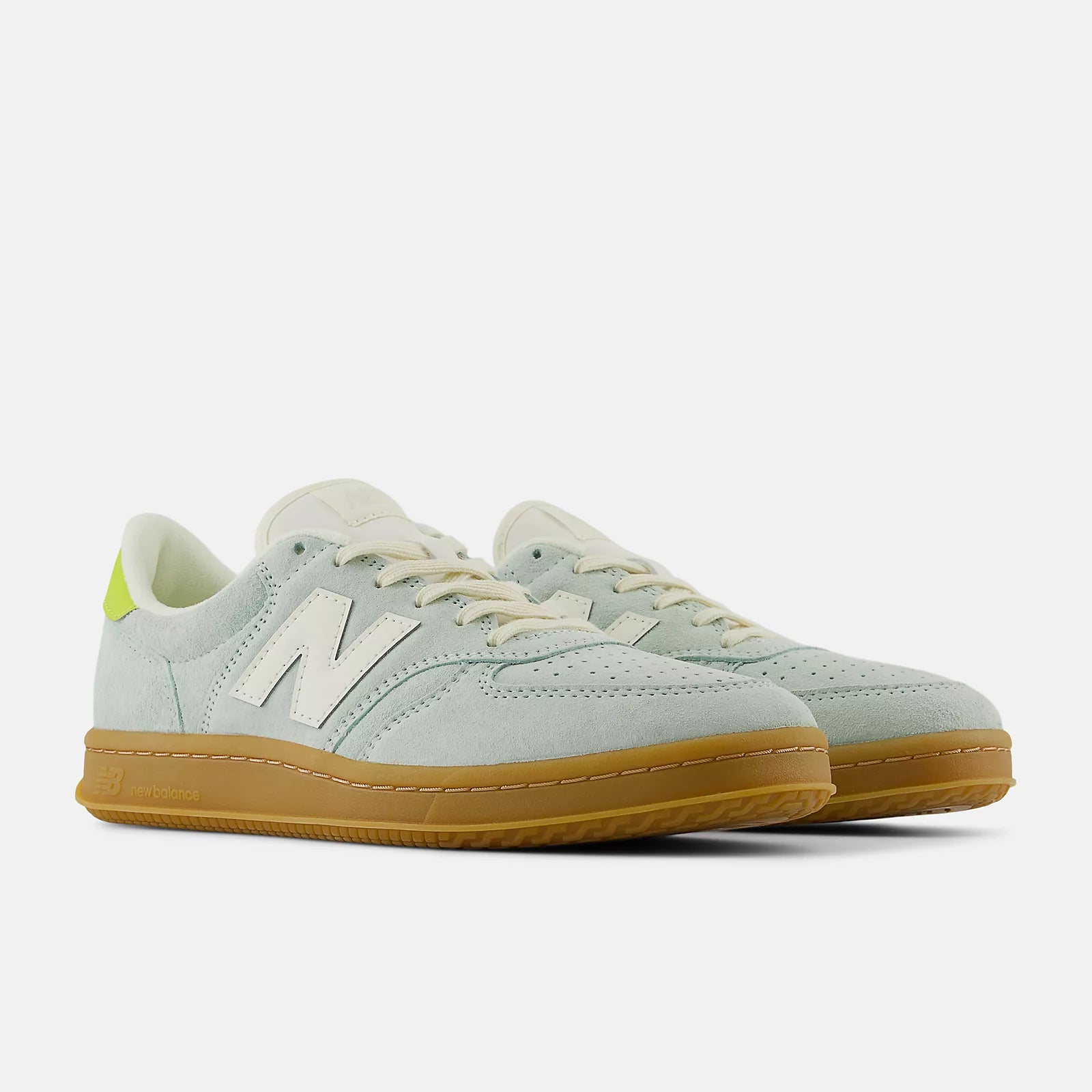 Zapatilla New Balance T500 De Mujer