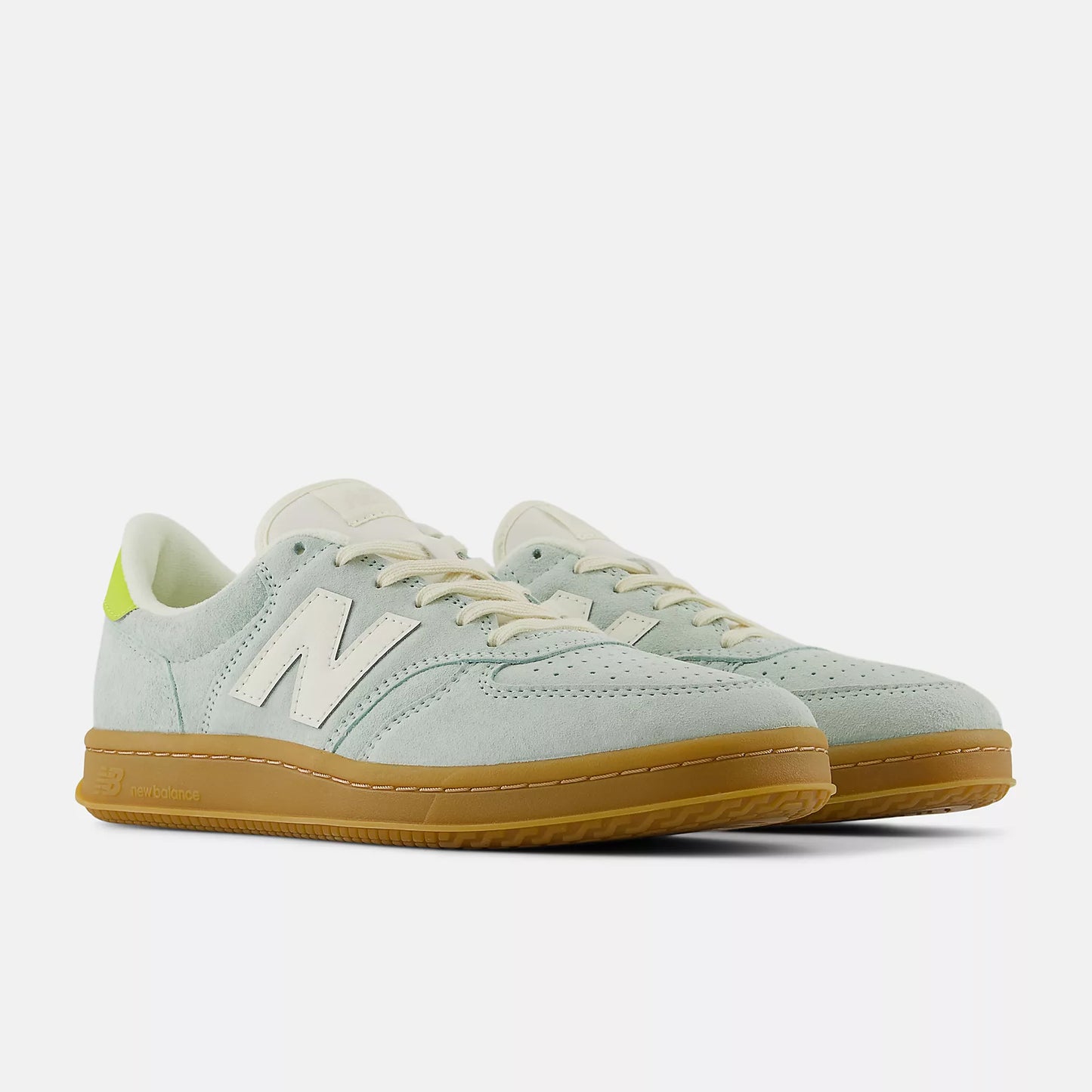Zapatilla New Balance T500 De Mujer