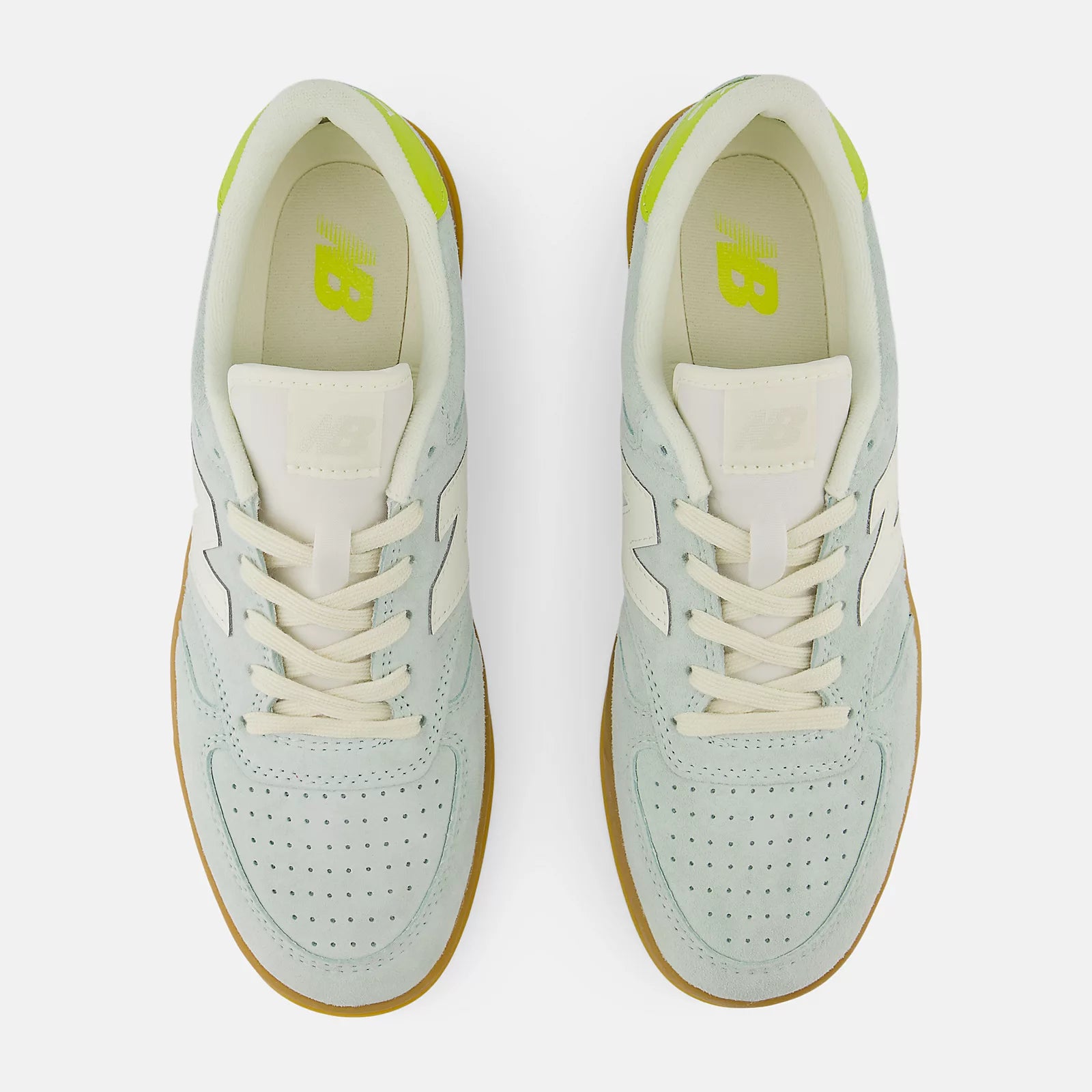 Zapatilla New Balance T500 De Mujer