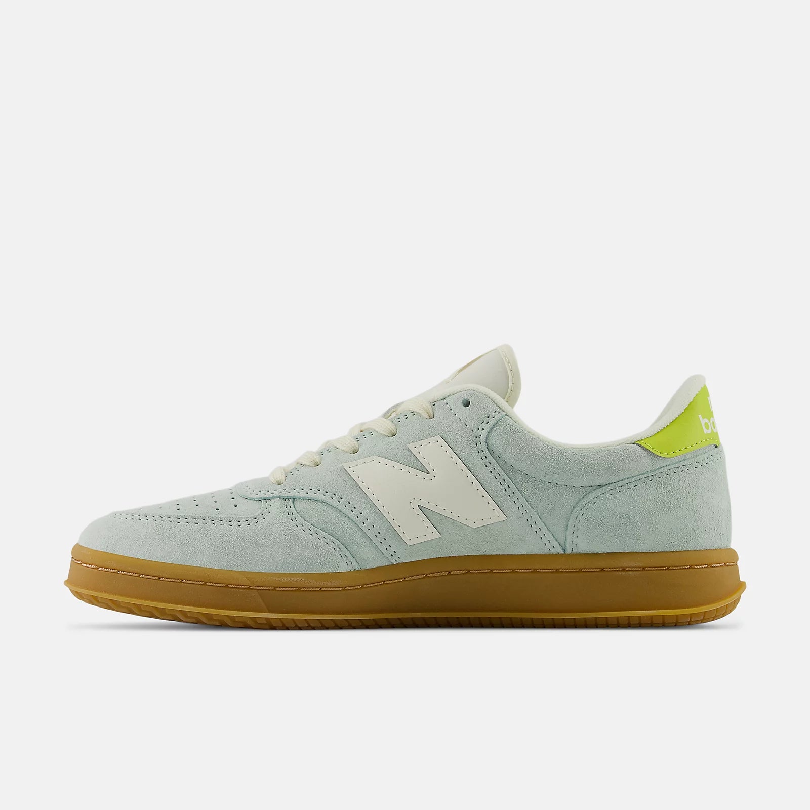Zapatilla New Balance T500 De Mujer